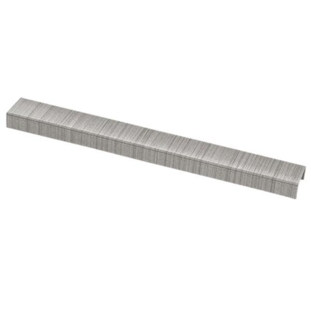 Grampo Para Grampeador 106/6 Galvanizado 5000 Grampos