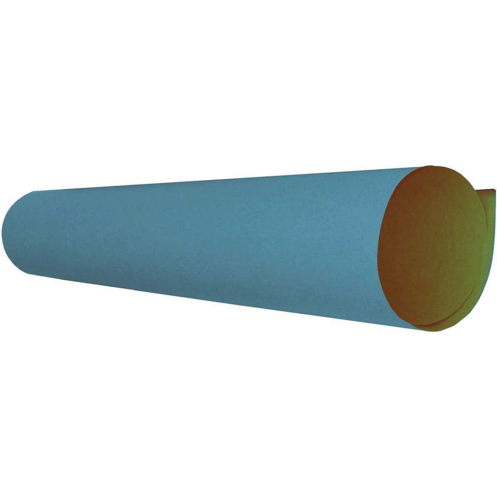 Papel Cartao Fosco 48X66Cm. 200G. Azul Claro