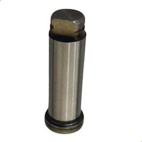 Eixo Esticador Secadora Bsi10 Bsr24 Bsx10 W10235673