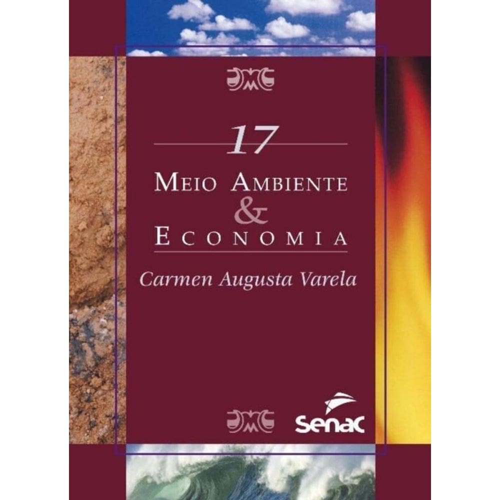 Meio Ambiente e Economia