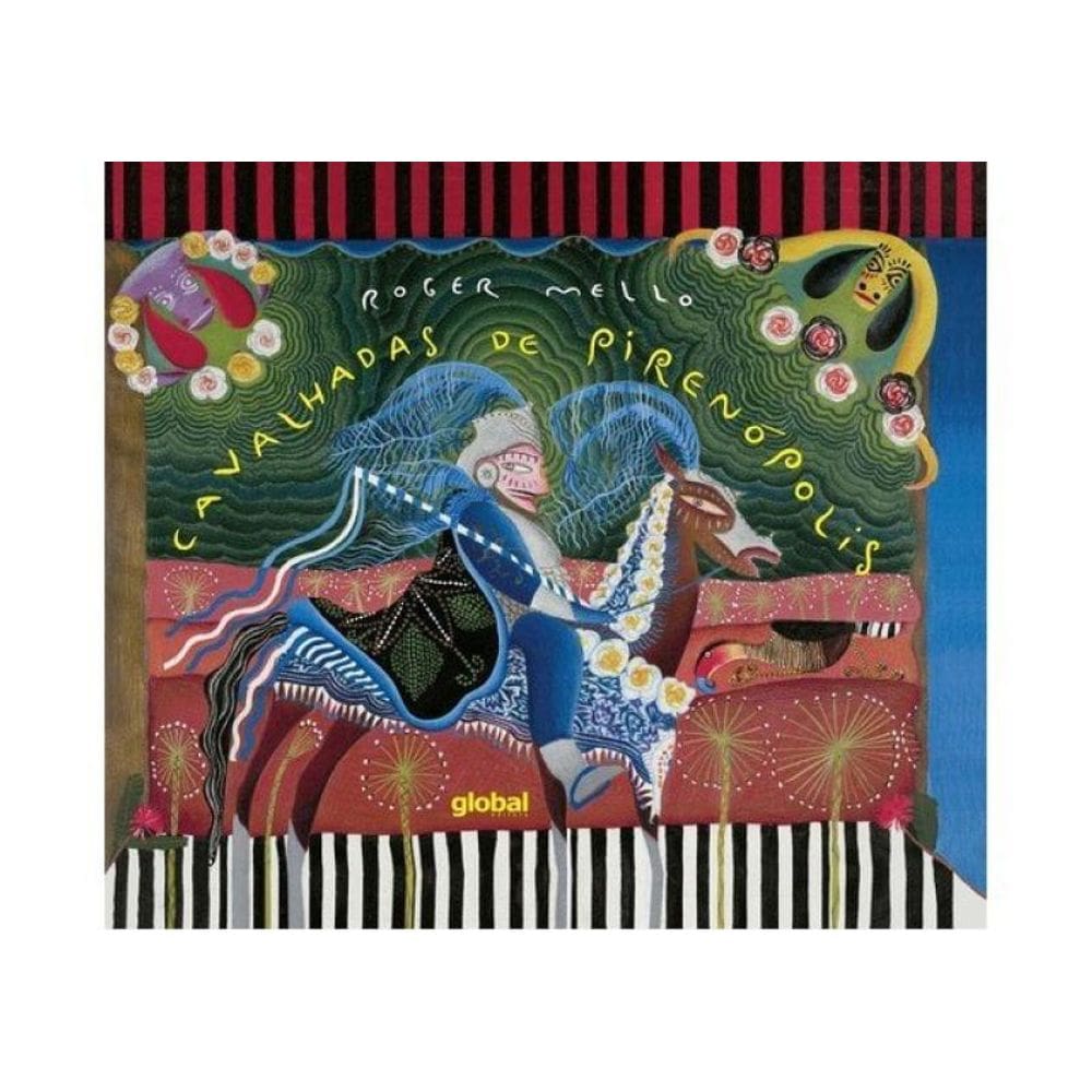 Cavalhadas De Pirenópolis