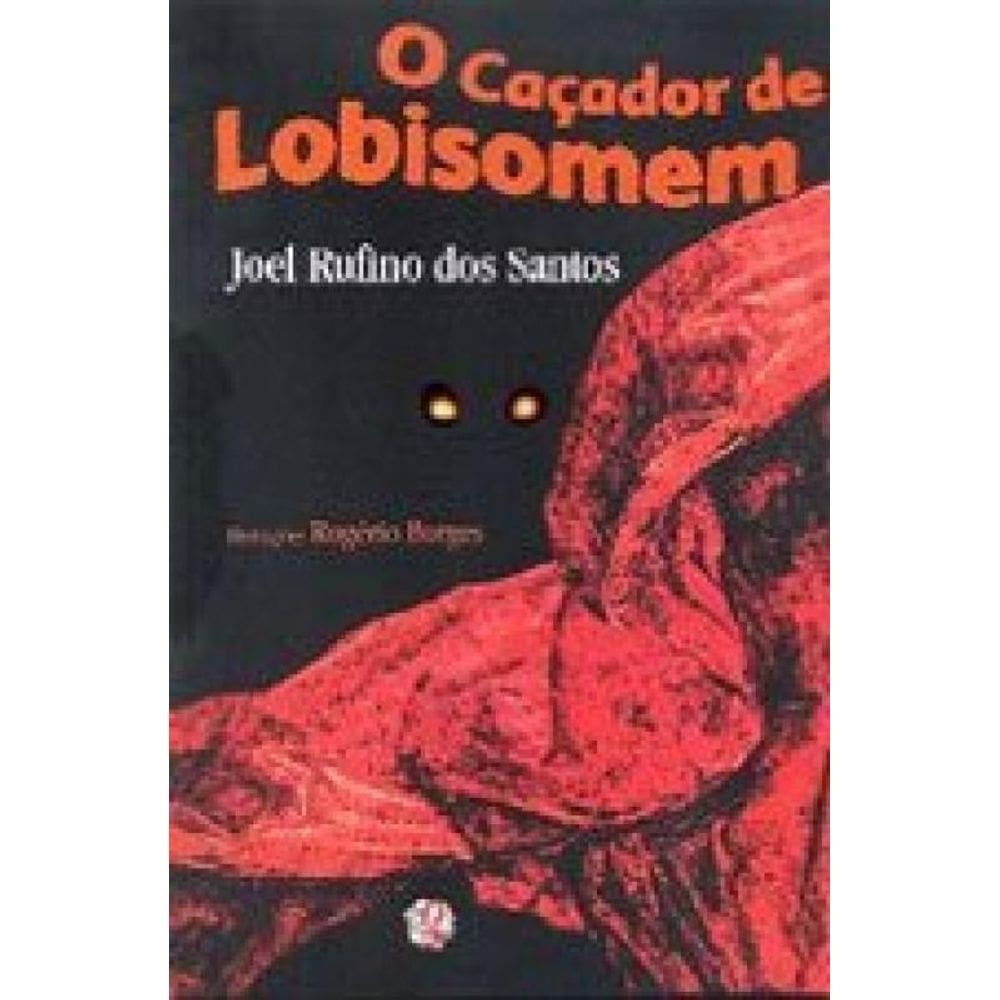 O Caçador De Lobisomem