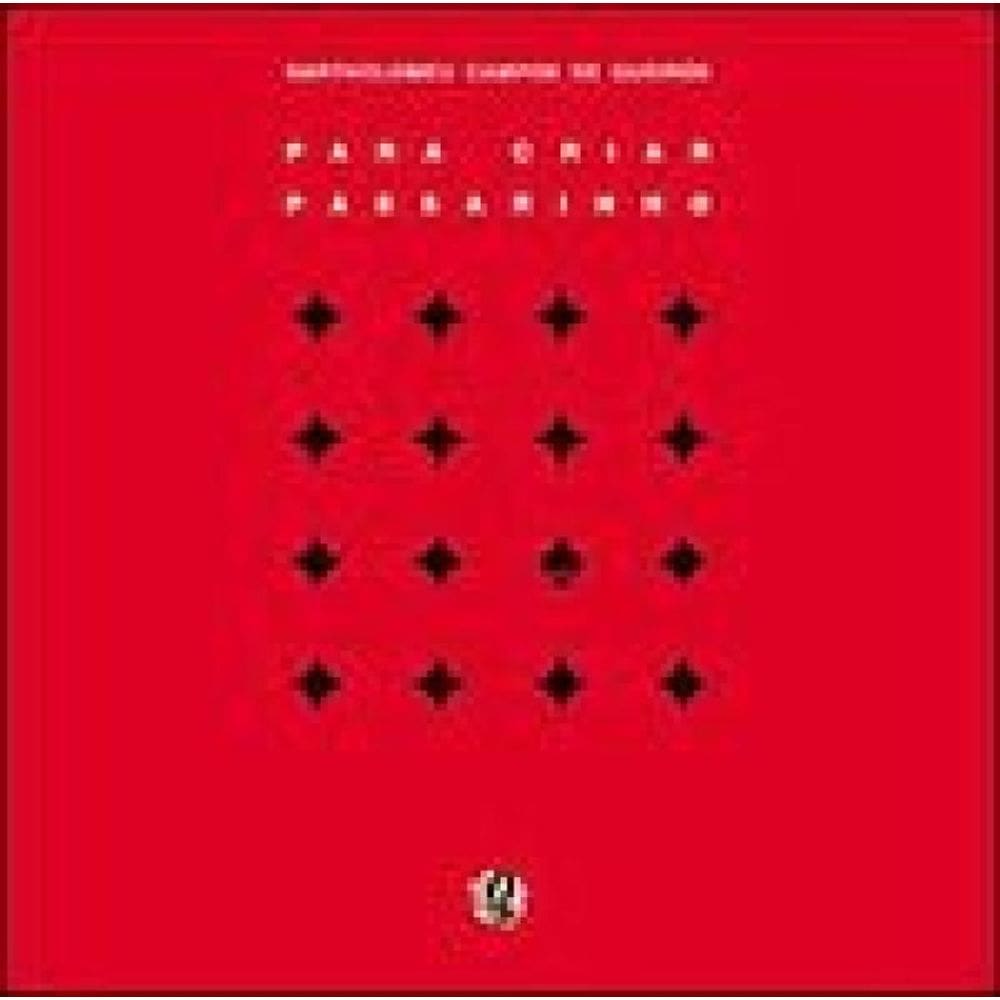 Para Criar Passarinho