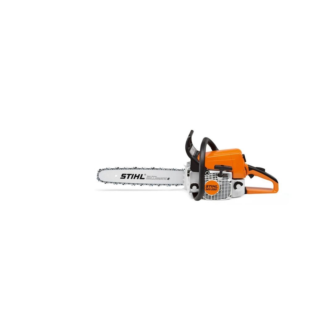 Motosserra a Combustão Stihl Ms 250 45,4cc Sabre 40cm