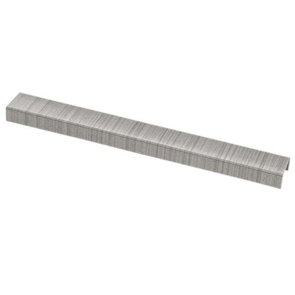 Grampo Para Grampeador 106/8 Galvanizado 5000 Grampos Caixa