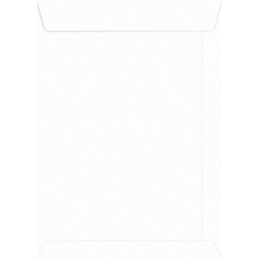 Envelope Saco Branco 310X410 90Grs. 4100