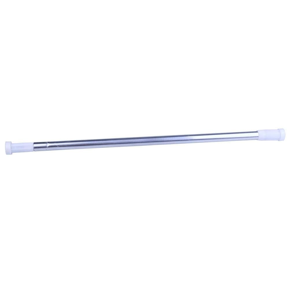 Porta Cortina Extensora Polida 70x120 Plast Leo