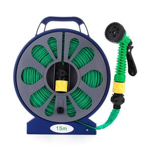 Mangueira Para Limpeza Com Jatos De Alta Pressão