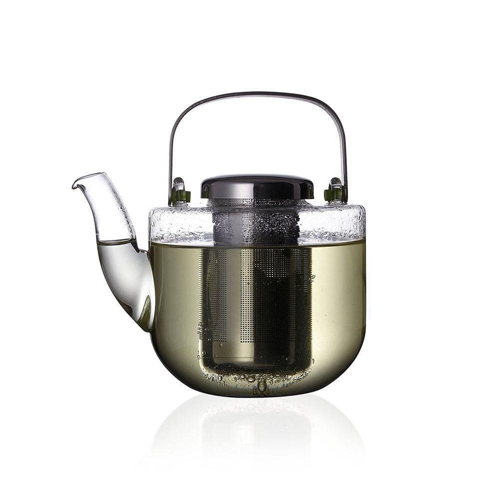 Bule Para Chá Com Infusor Bjorn 650Ml