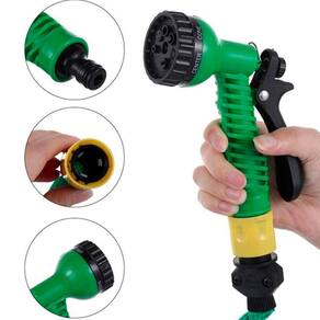Mangueira Para Limpeza Com Jatos De Alta Pressão