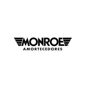 Amortecedor Dianteiro Esquerdo Monroe Fiat Uno Vivace 10/18