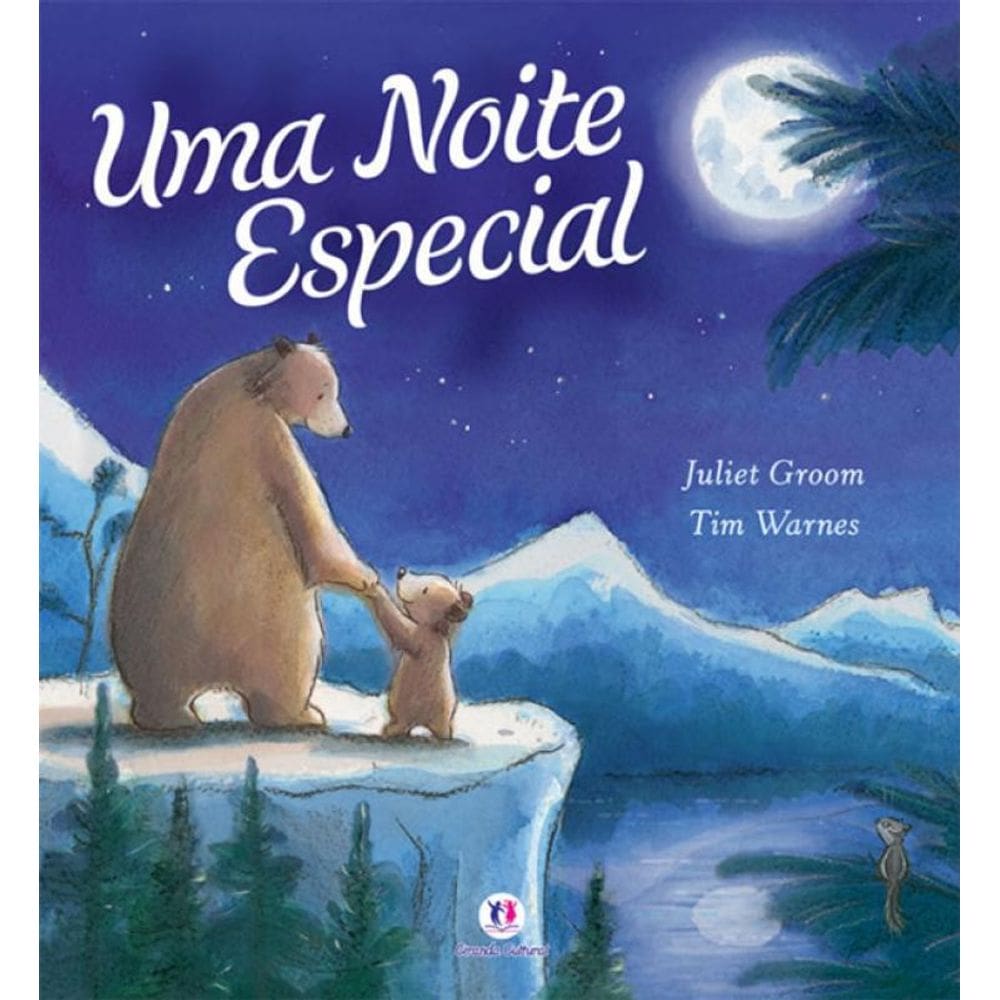 Livro Noite Especial, Uma