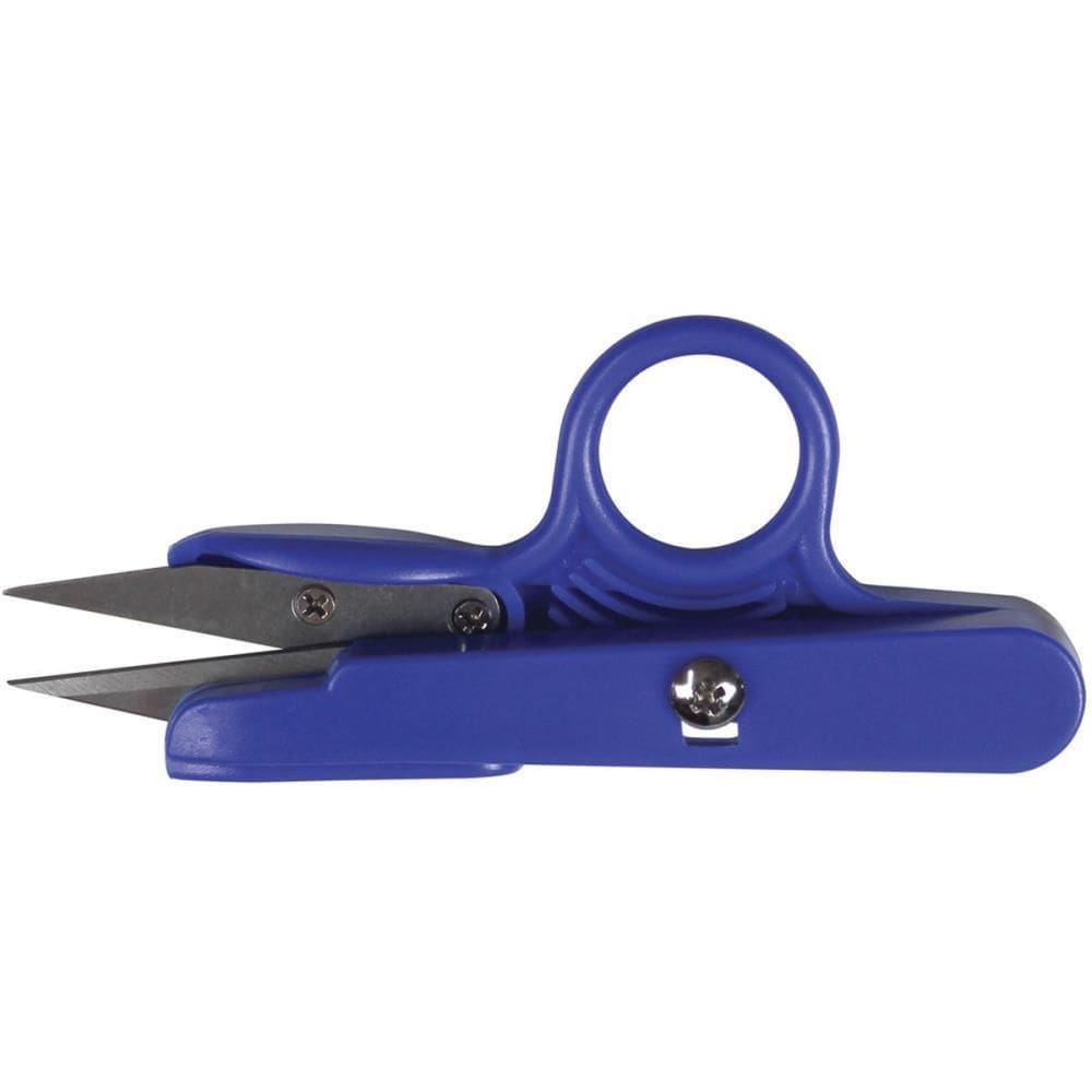 Tesoura Costura Arremate Plástica 12 Cm