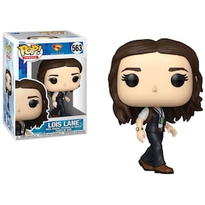Funko Pop Heroes DC Superman Legacy Lois Lane 563