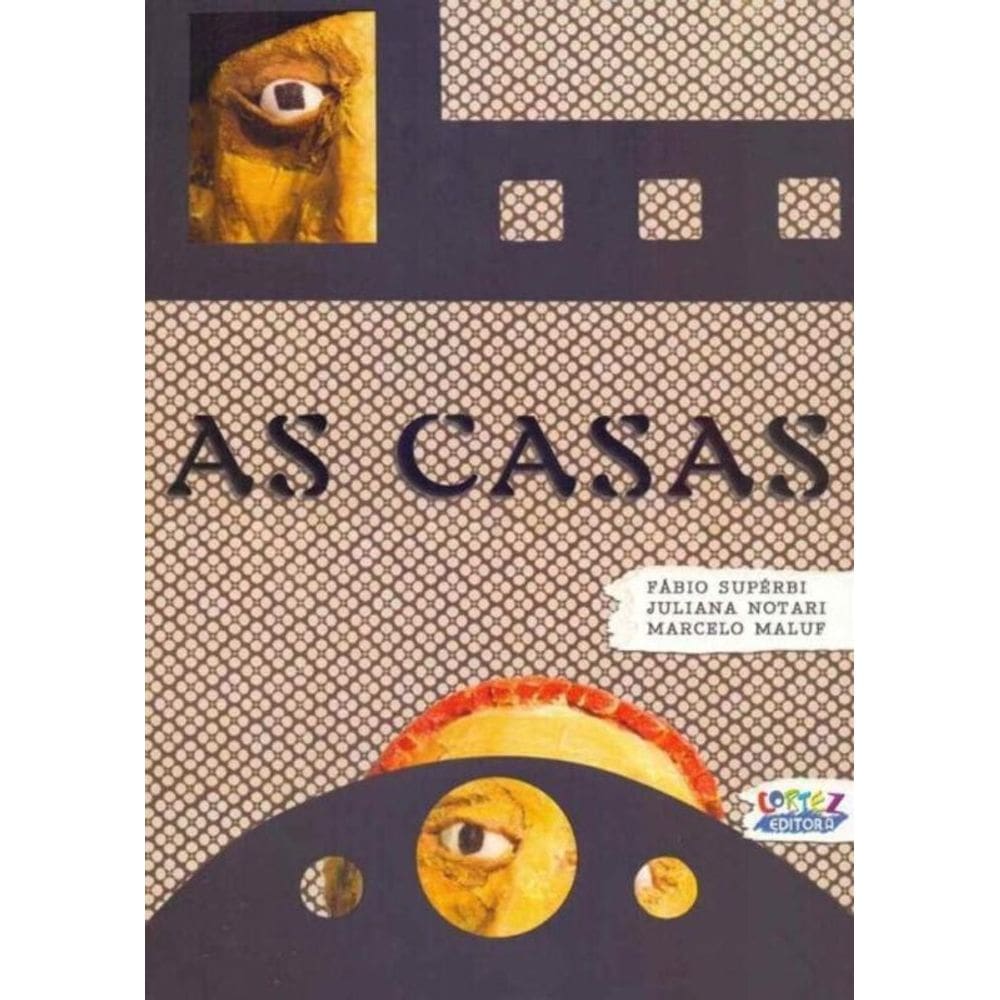Casas, As