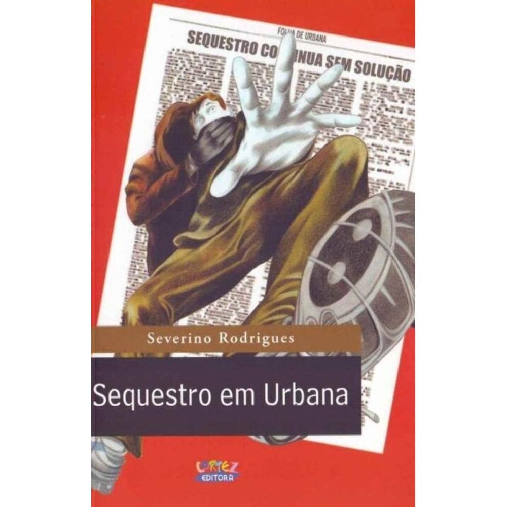 Sequestro em Urbana