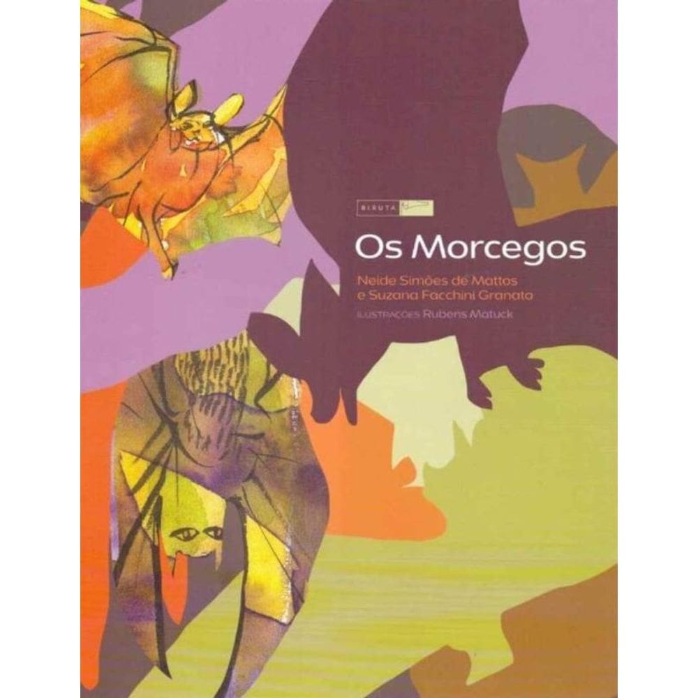 Os Morcegos