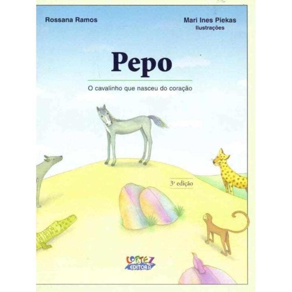 Pepo