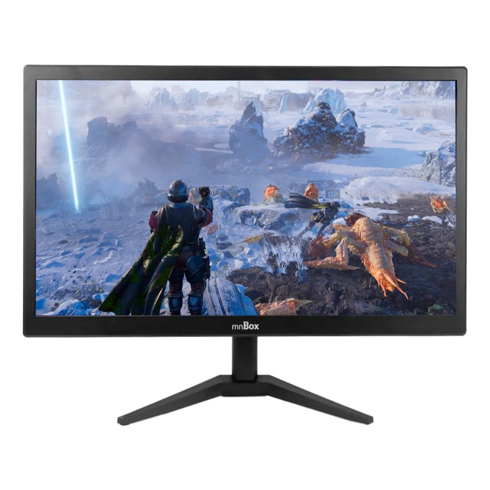 Monitor 18.5” mnBox D-MN185