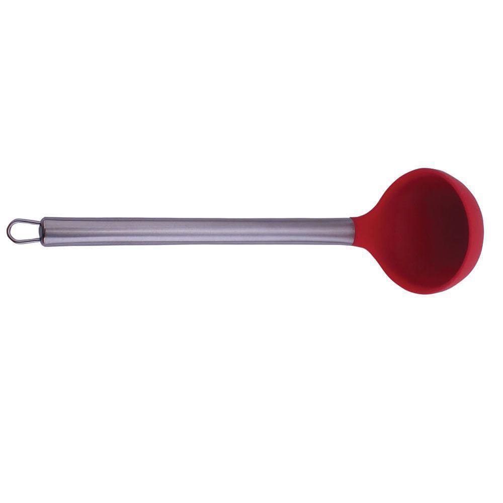Concha De Inox Com Silicone 31 Cm Class Home