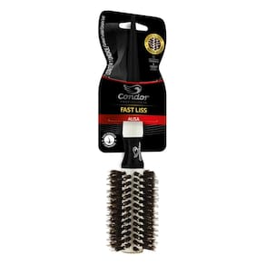 Escova Para Cabelo Profissional Condor Fast Liss Ref. 7613