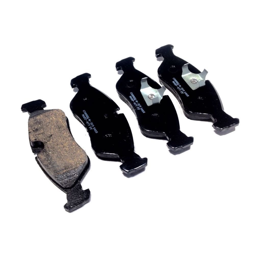 Pastilha De Freio Dianteiro Omega/Vectra