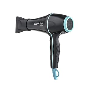 Taiff Style Black 2000W Secador de Cabelo 127V
