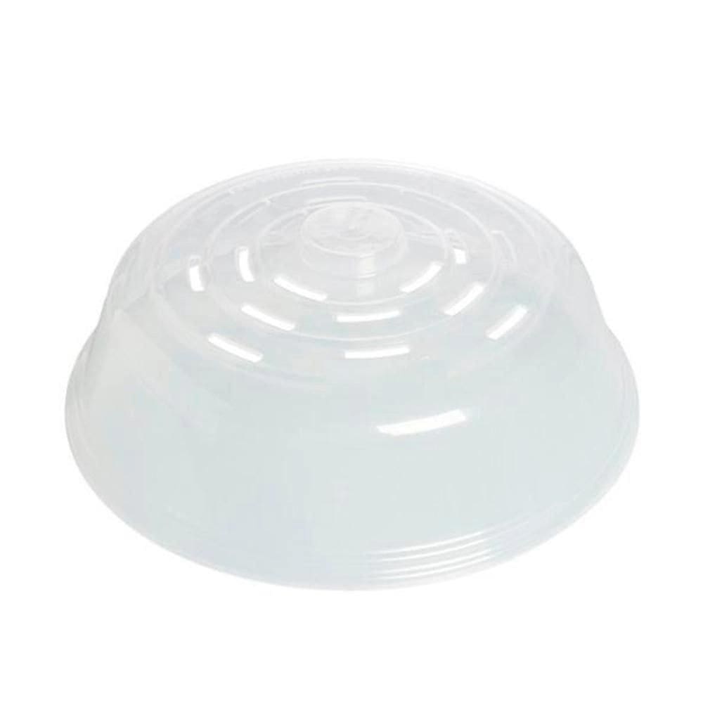 Tampa De Microondas Alta Luxo