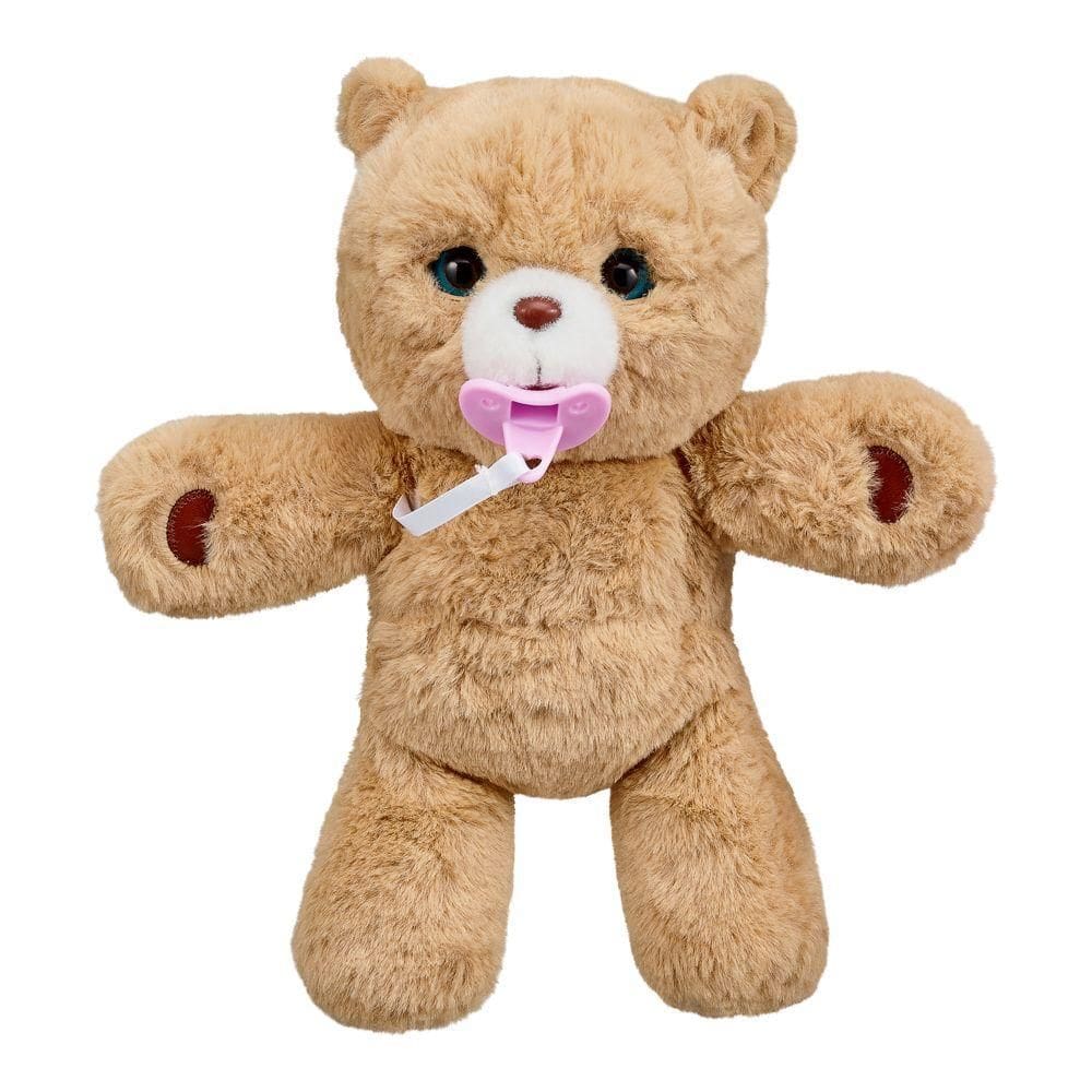 Little Live Pets Ursinho Cozy Dozy - Fun Divirta-se