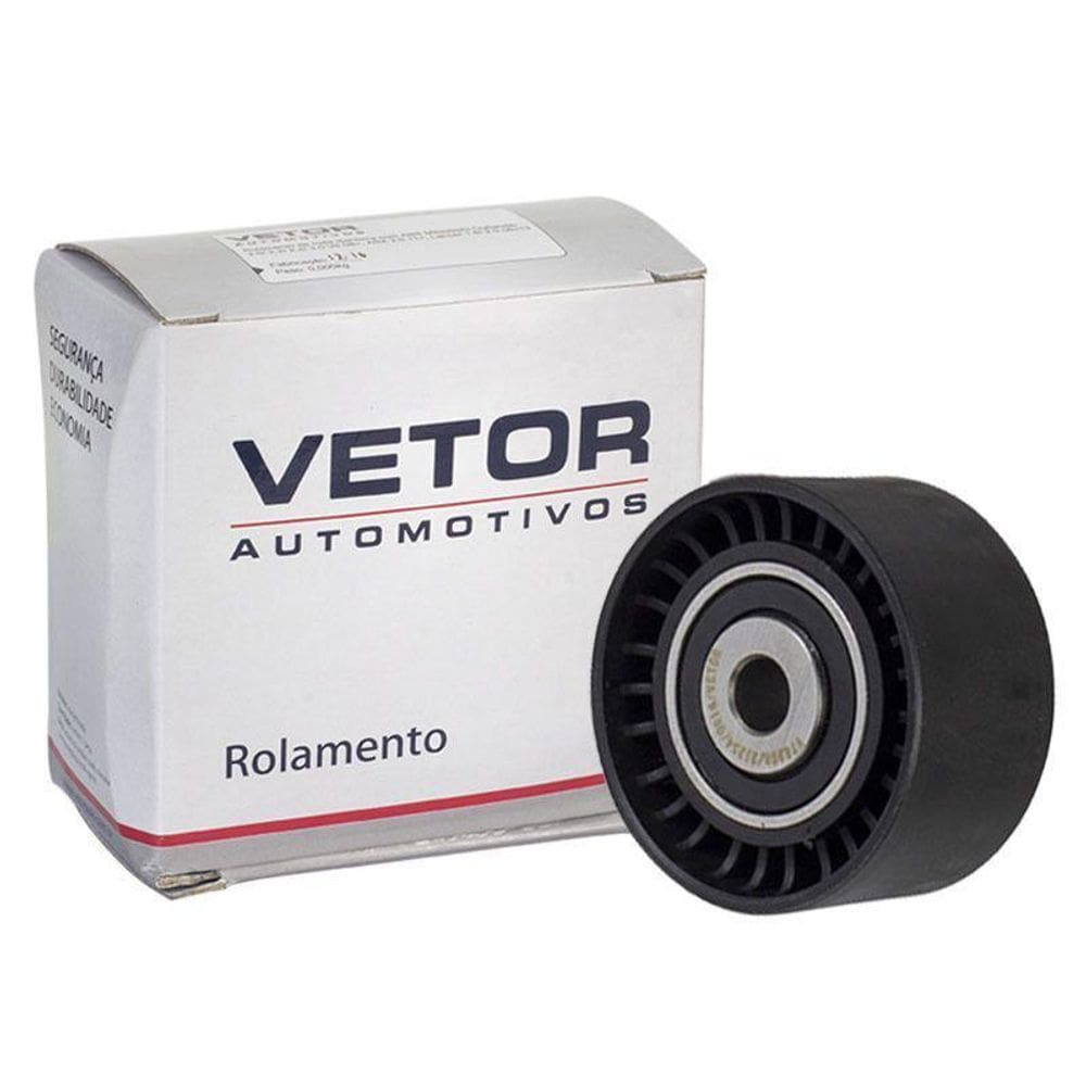 Polia Peugeot 206 207 Partner Hoggar Citroen Berlingo Xsara