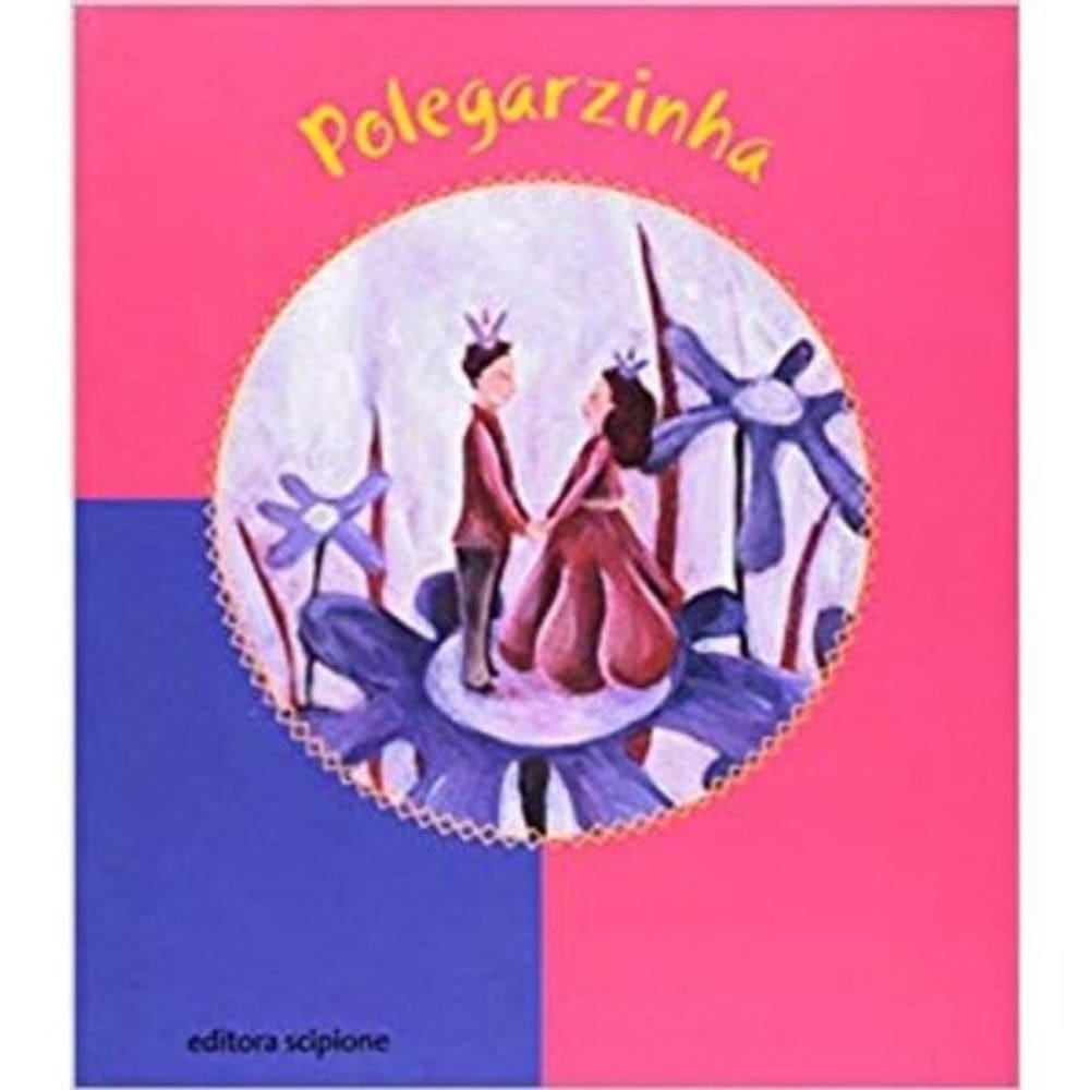 Polegarzinha