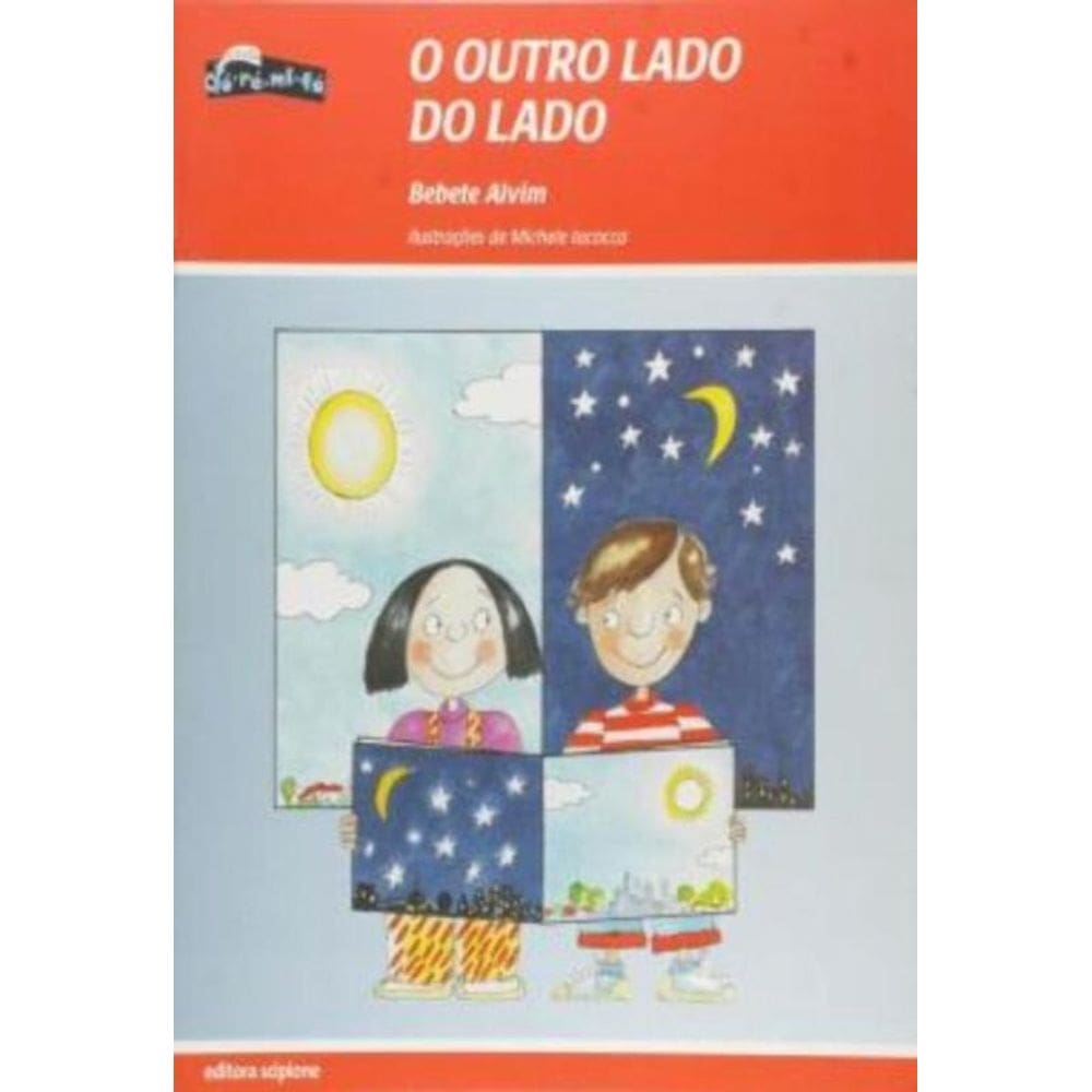 Outro Lado Do Lado, O