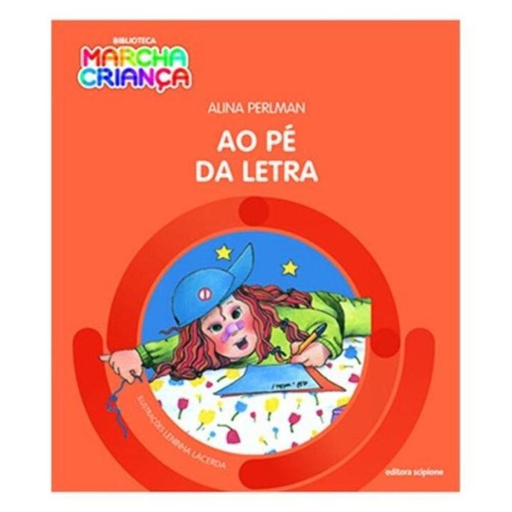 Ao Pé Da Letra