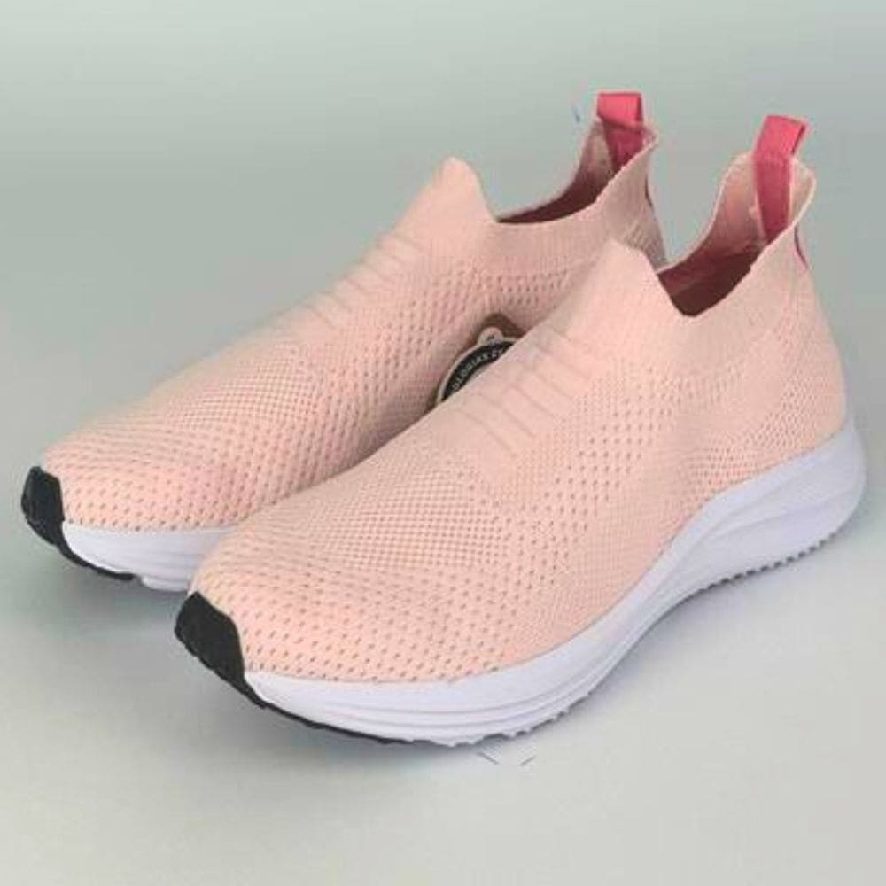 TENIS KIDY ENERGY RESPITEC ROSA Kidy