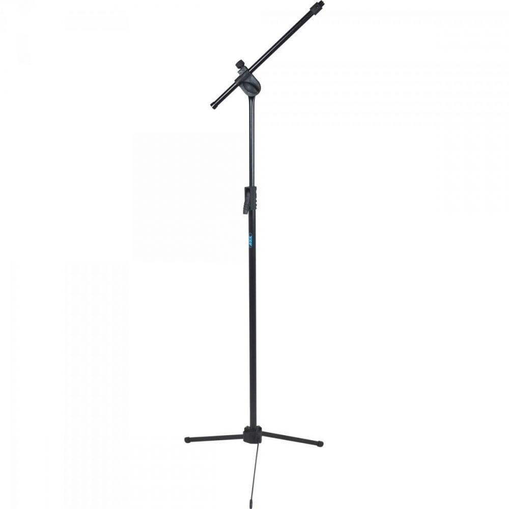 Pedestal Microfone Girafa Tps Preto Ask Homologação: 3706200