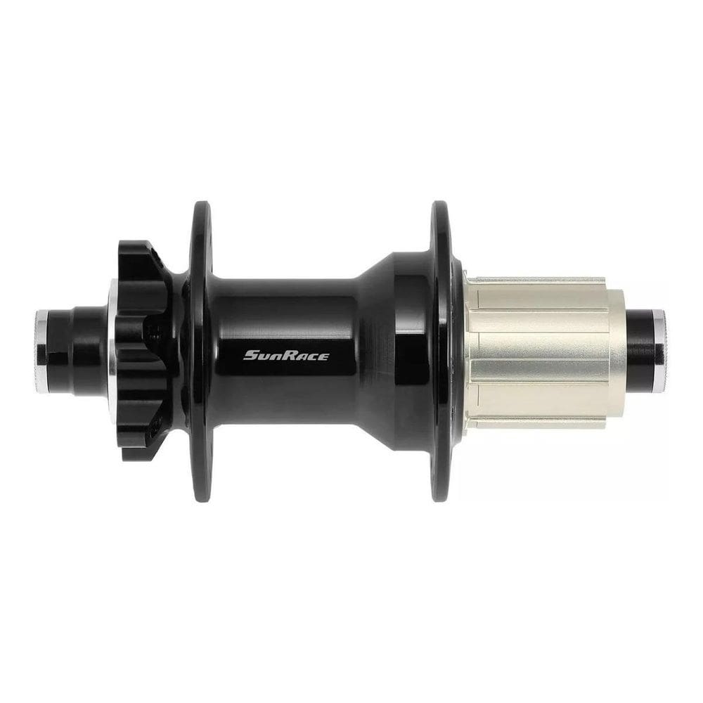 Cubo Traseiro Sunrace Mx92 12X142Mm 32Furos 12Velocidades