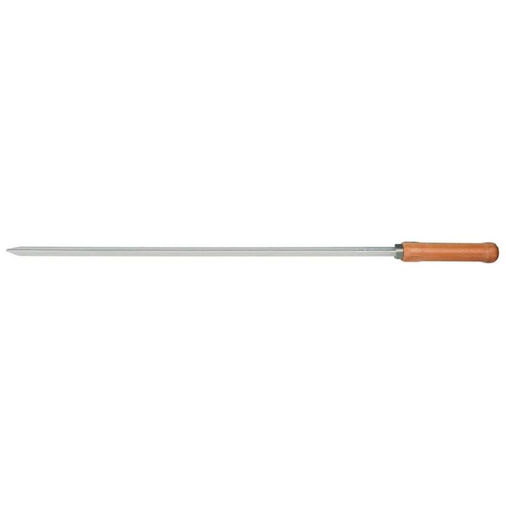 Espeto De Inox Mor Com 75Cm