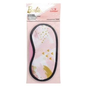 Máscara Relaxante Para Os Olhos Barbie Condor