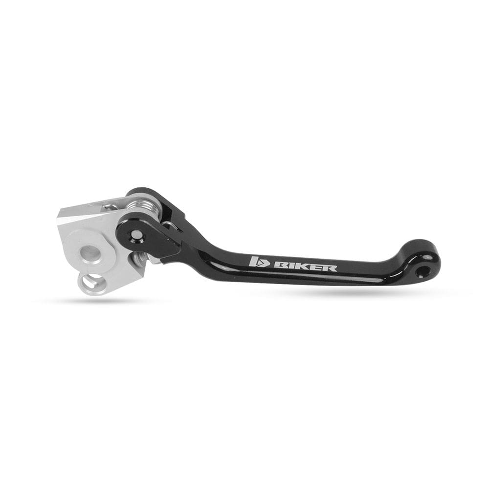 Manete Retrátil Embreagem Biker Kawasaki Kxf 250/450