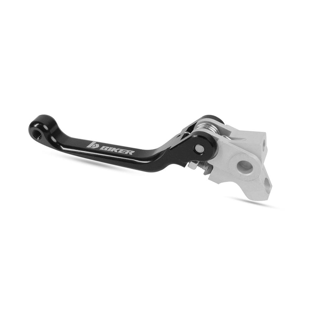 Manete Retrátil Freio Biker Honda Crf 250/450r Crf 250/450rx