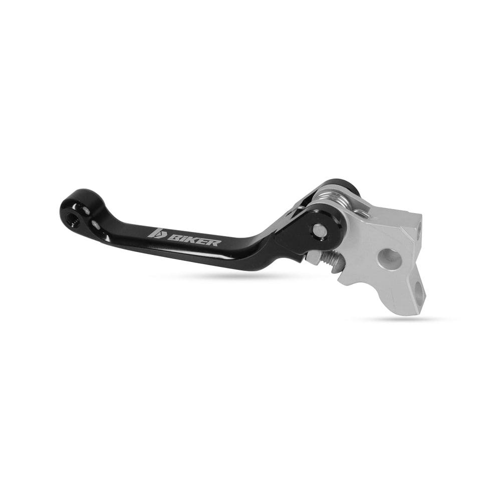 Manete Freio Retrátil Biker Kawasaki Kxf 250/450
