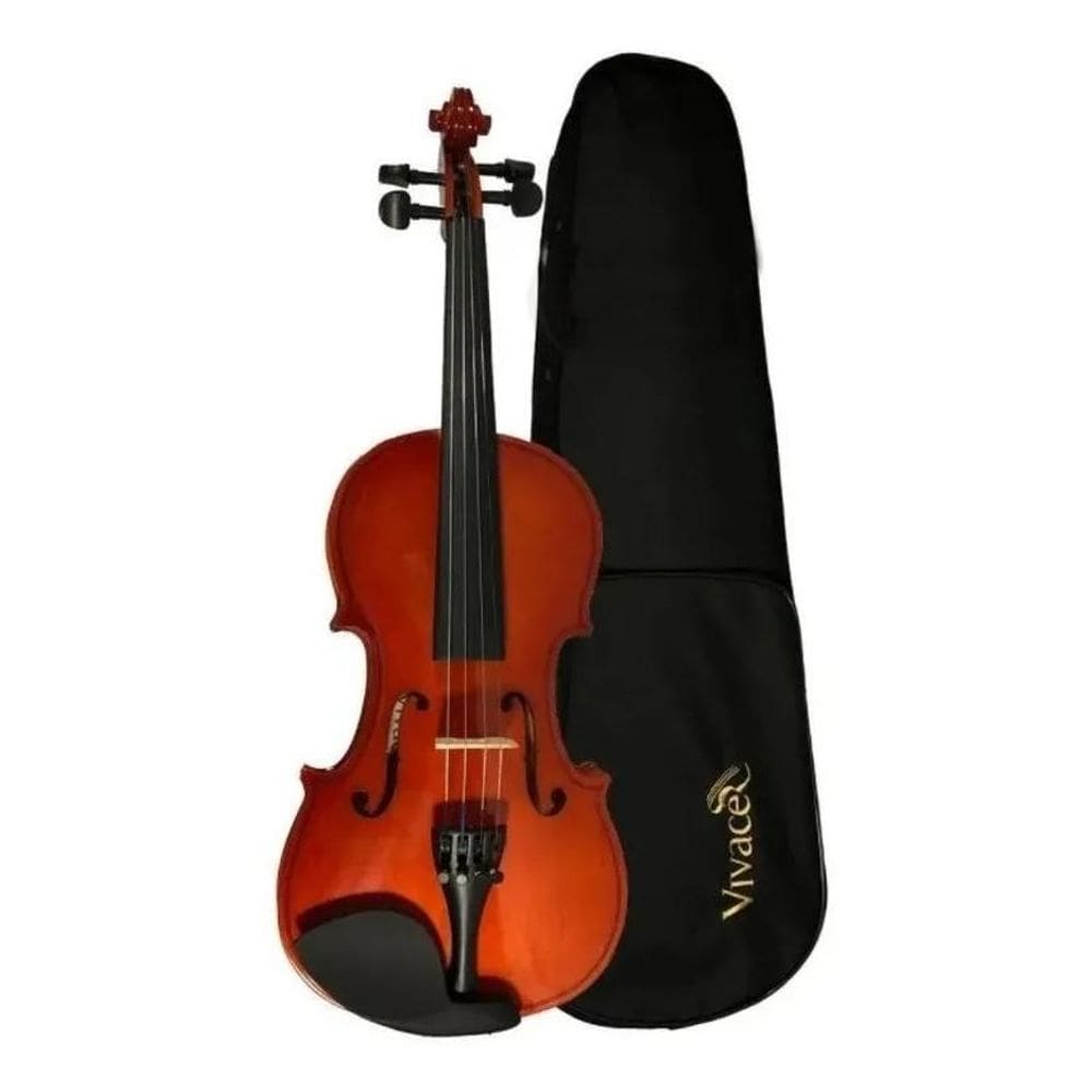 Violino Mozart 3/4 Vivace