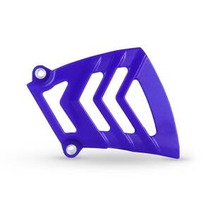 Anti Block Dianteiro Corrente Amx Yz 250 Yz 250x Trilha Enduro Motocross