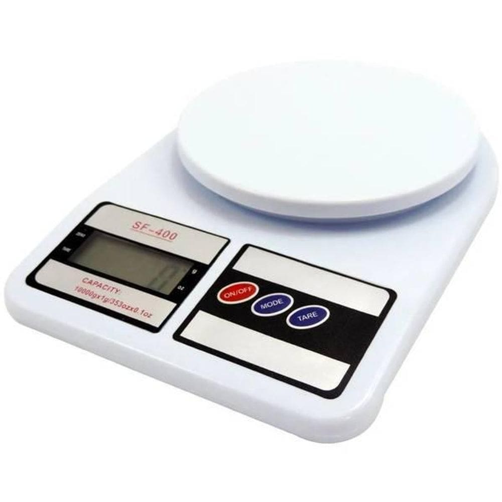 Balança Digital De Cozinha 10Kg