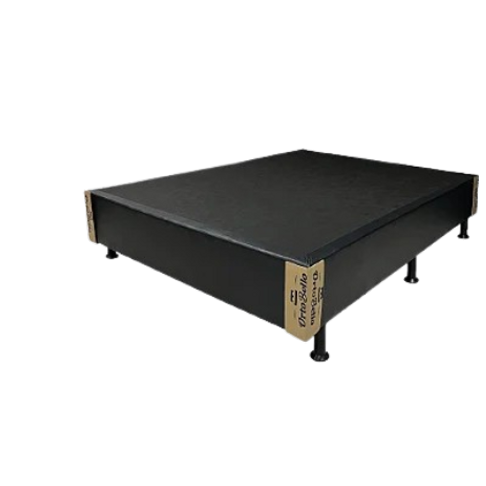 CAMA BASE CASAL Vazada