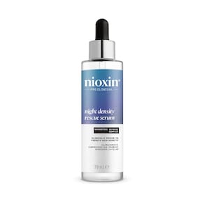 Nioxin Night Density Rescue Serum Noturno - 70ml