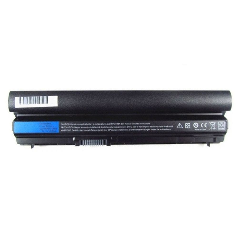 Bateria NBC Compativel Para Dell Latitude E6120 E6220 E6330 E6320 FRR0G FRROG j79x4
