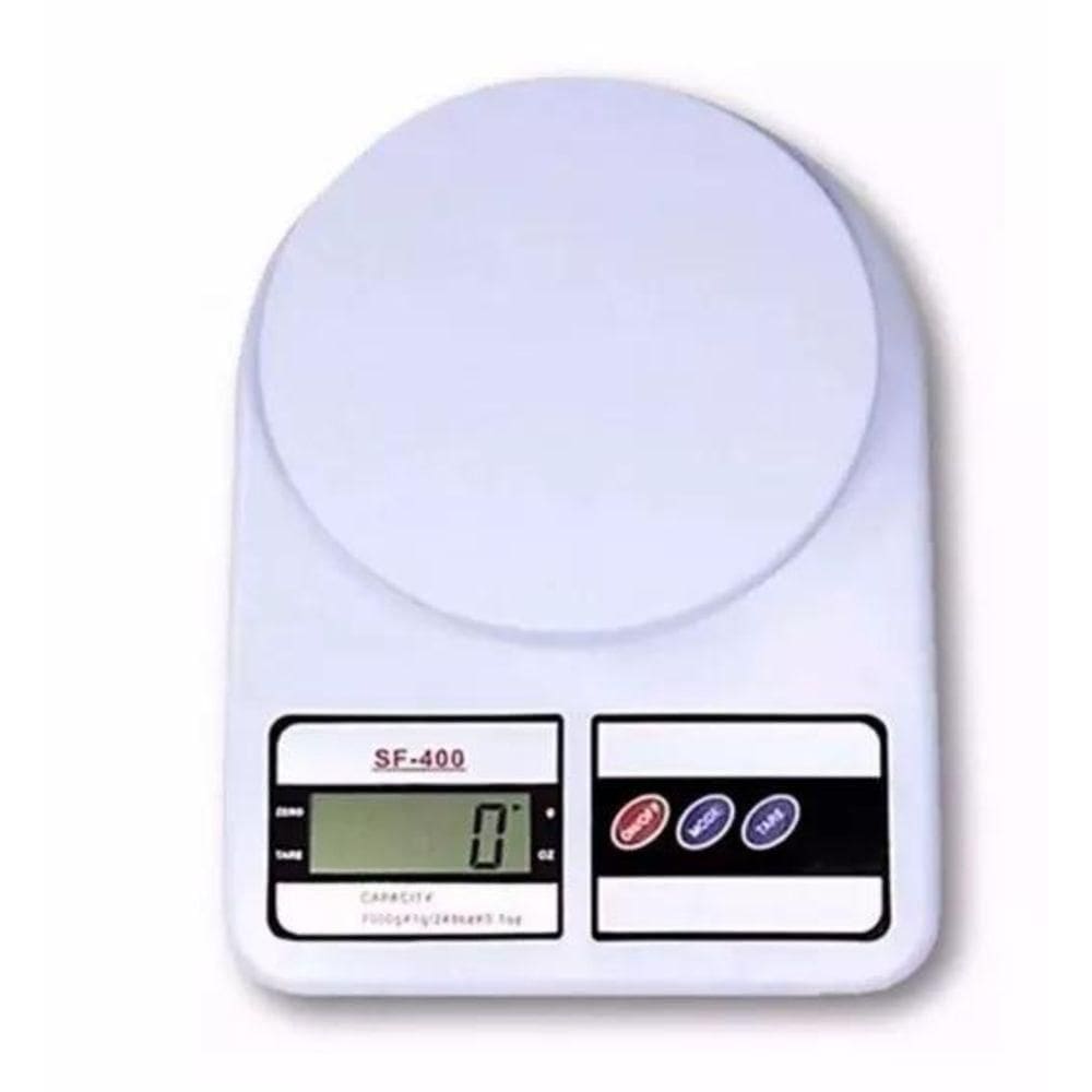Balança Cozinha Digital 10Kg
