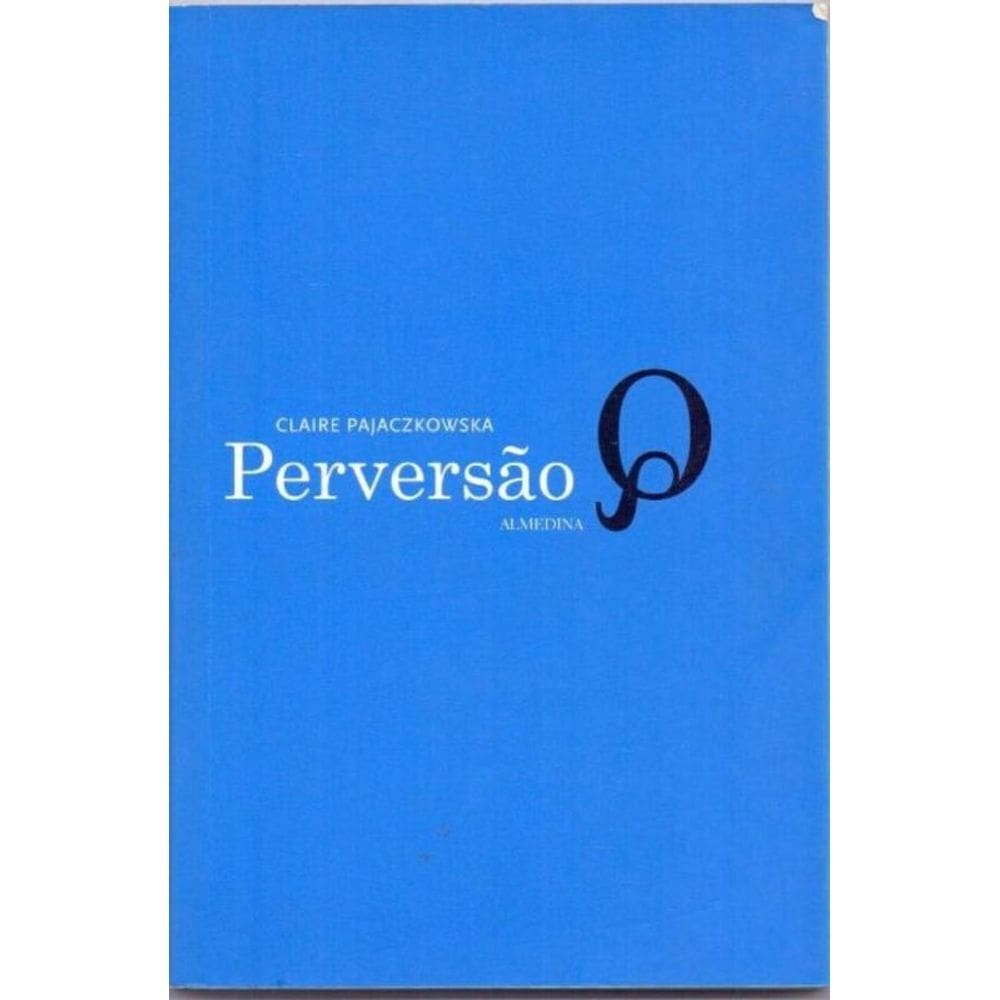 Perversão