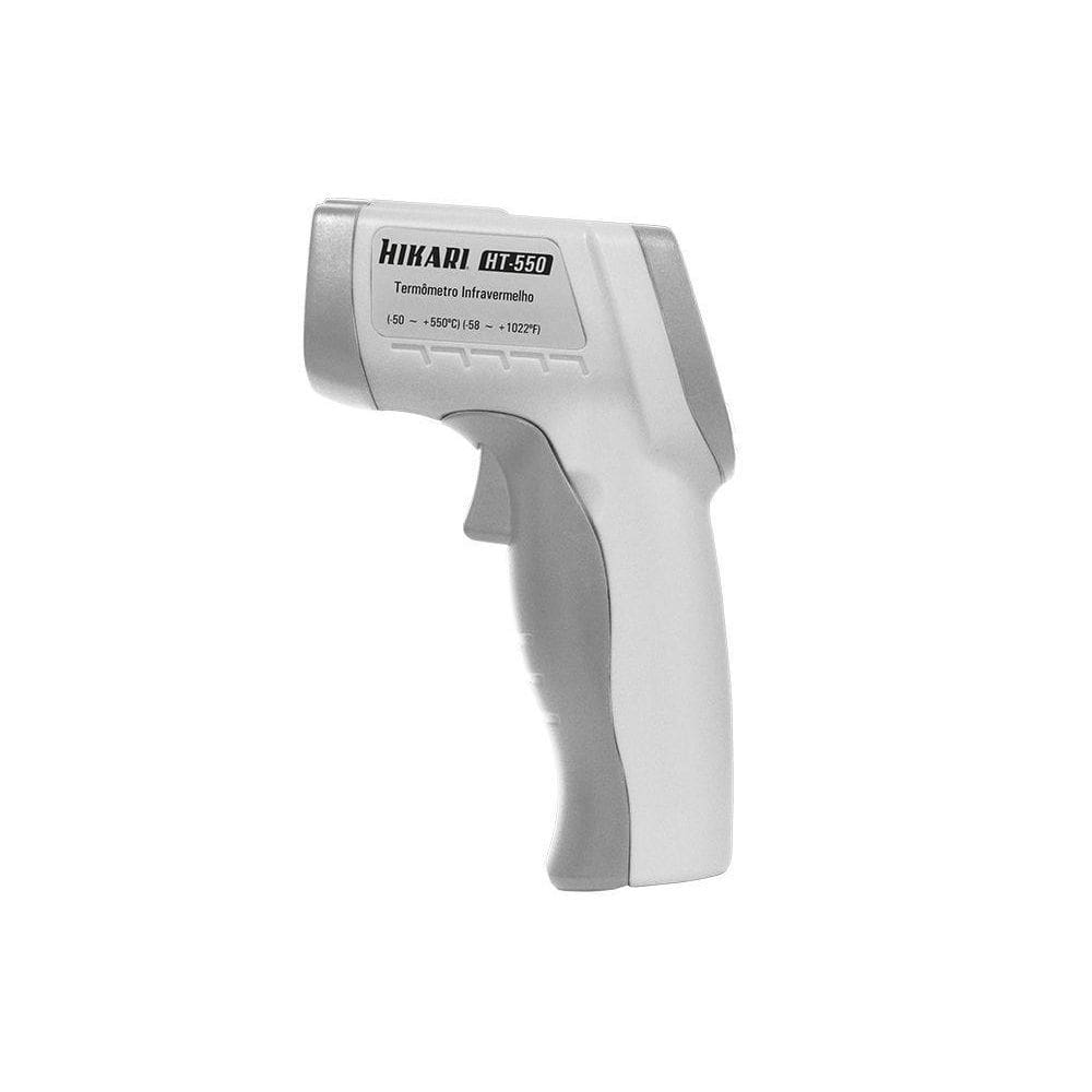 Termômetro Digital -50~550ºc Hikari Ht-550